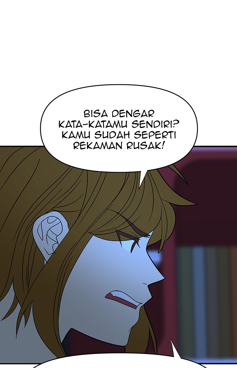I Love Yoo Chapter 103 - halaman 74