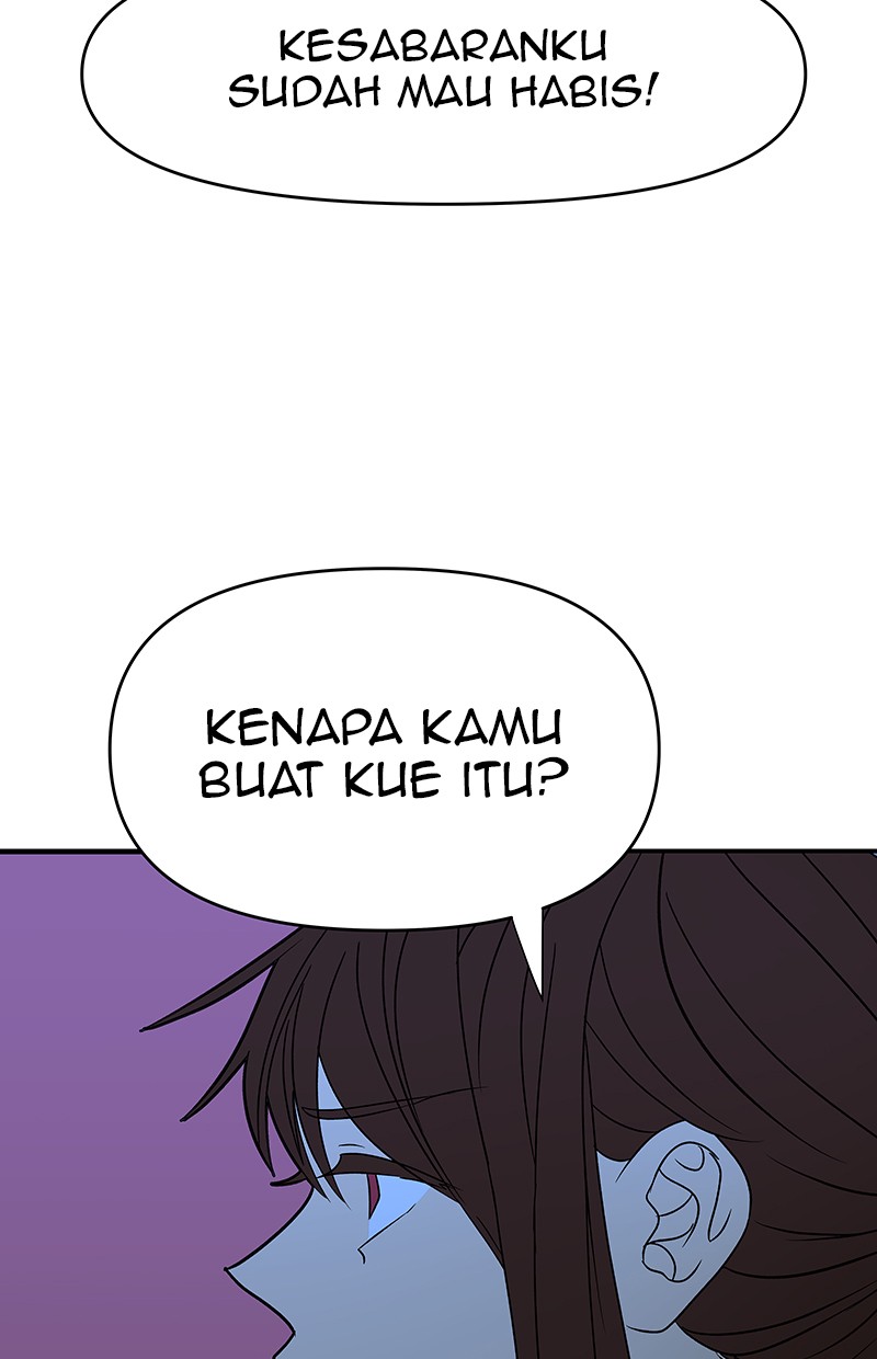 I Love Yoo Chapter 103 - halaman 75
