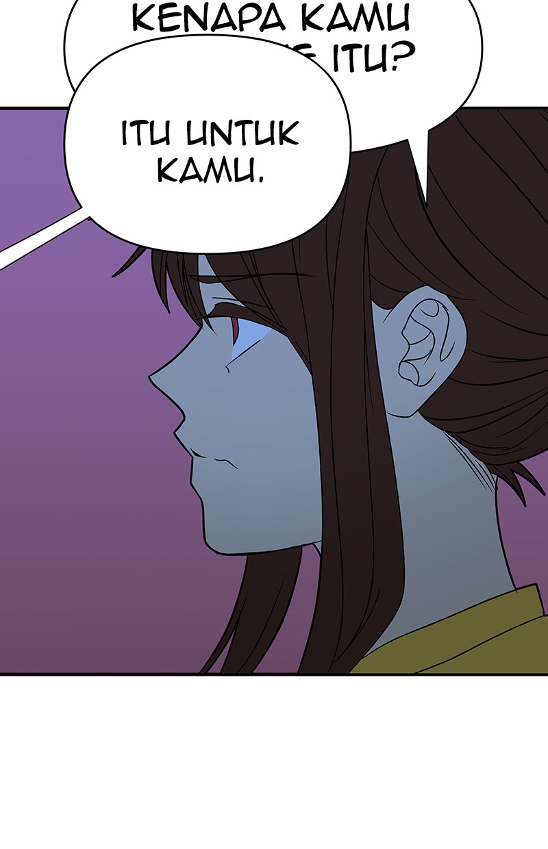 I Love Yoo Chapter 103 - halaman 78