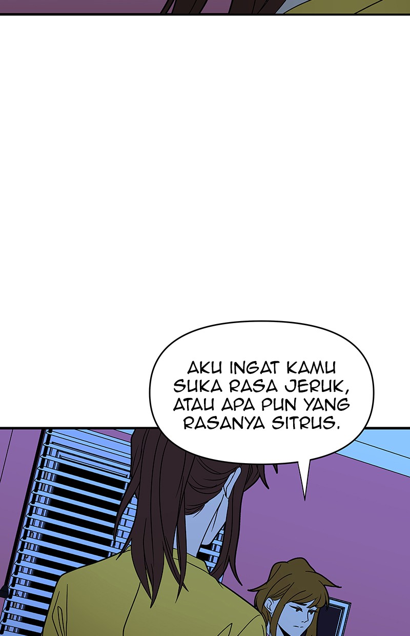 I Love Yoo Chapter 103 - halaman 80