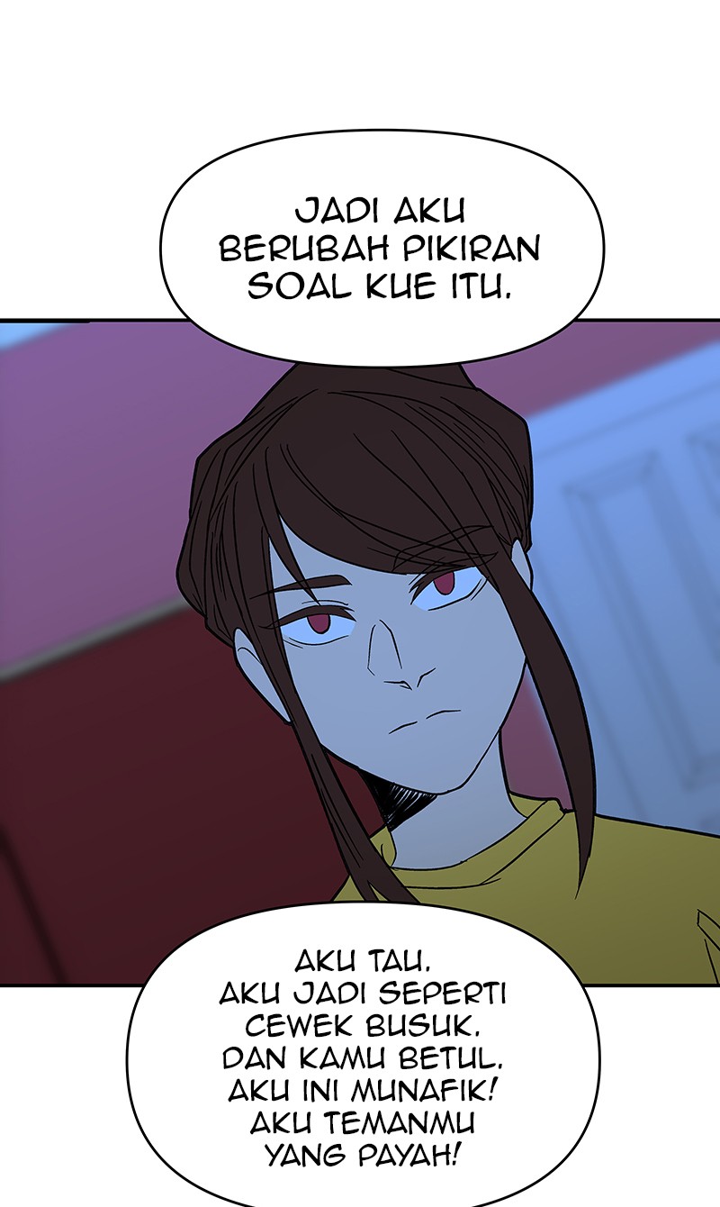 I Love Yoo Chapter 103 - halaman 83