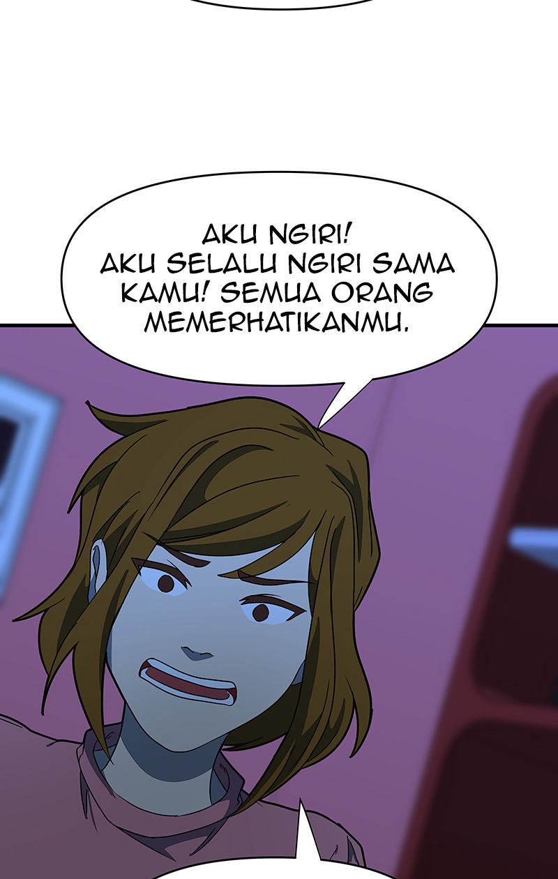 I Love Yoo Chapter 103 - halaman 84