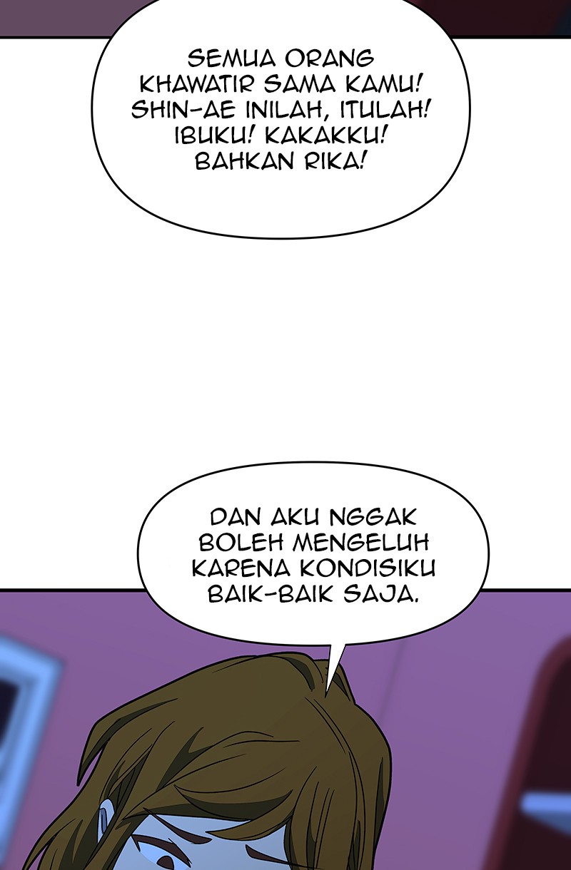 I Love Yoo Chapter 103 - halaman 85