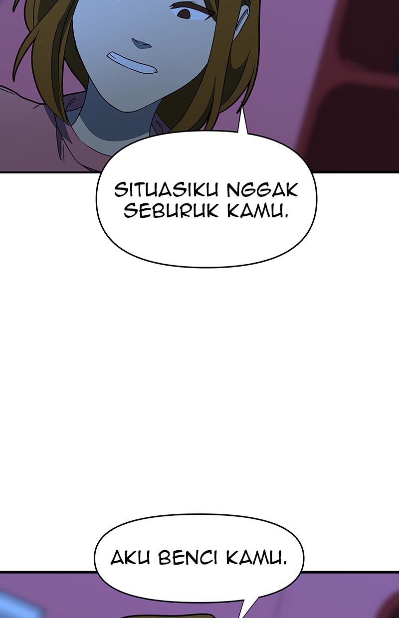I Love Yoo Chapter 103 - halaman 86