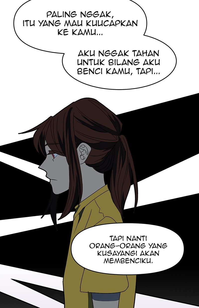 I Love Yoo Chapter 103 - halaman 88