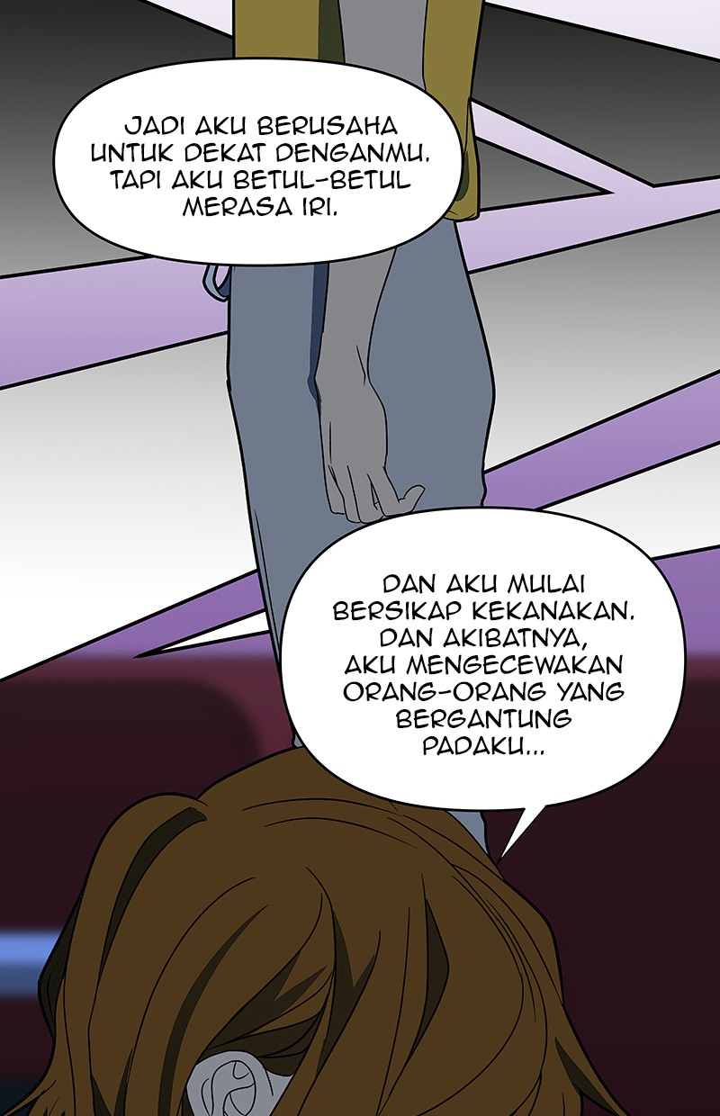 I Love Yoo Chapter 103 - halaman 89