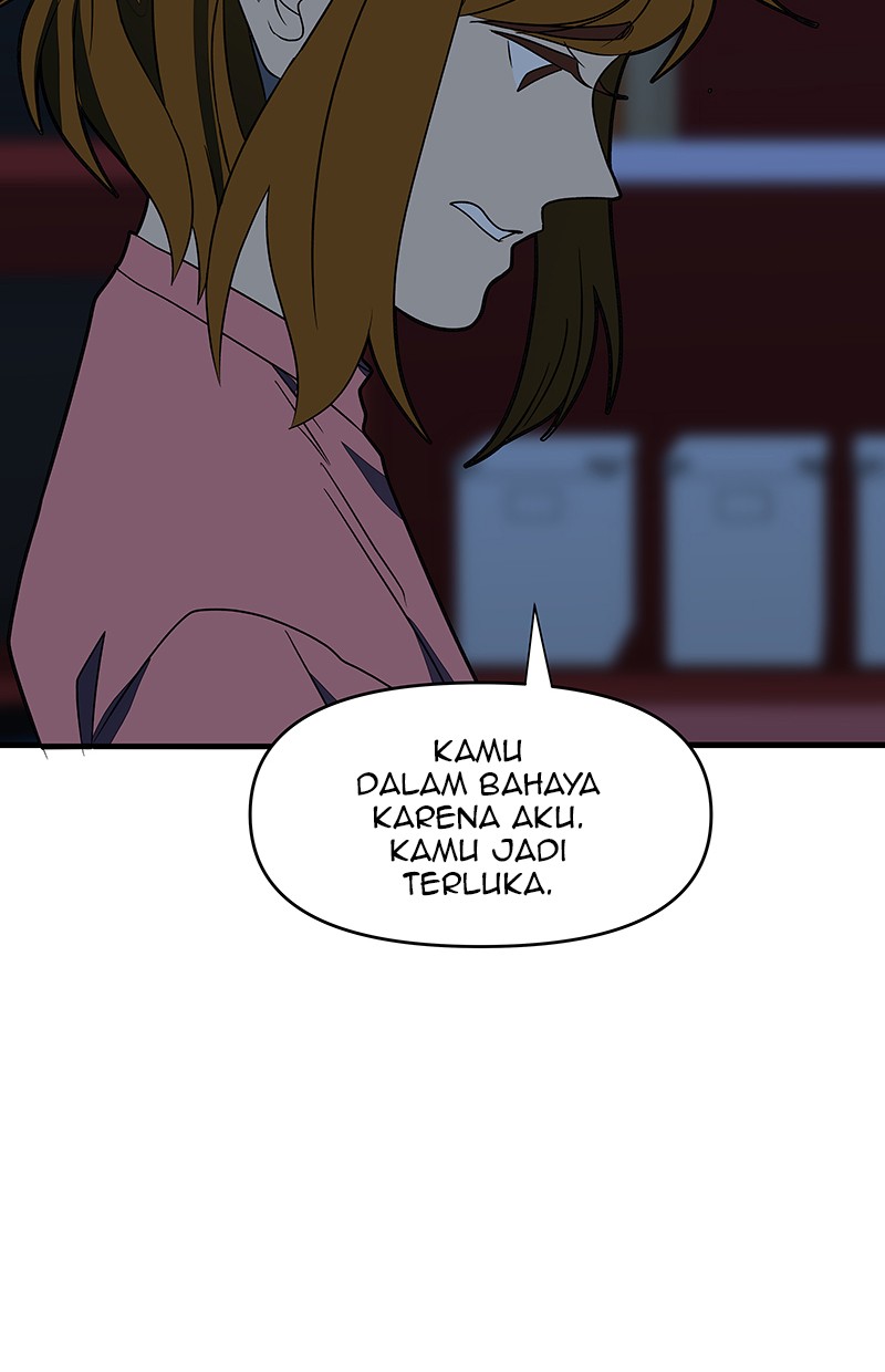 I Love Yoo Chapter 103 - halaman 90