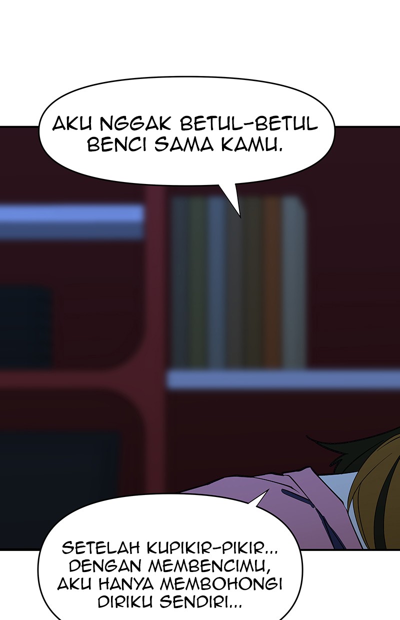 I Love Yoo Chapter 103 - halaman 91