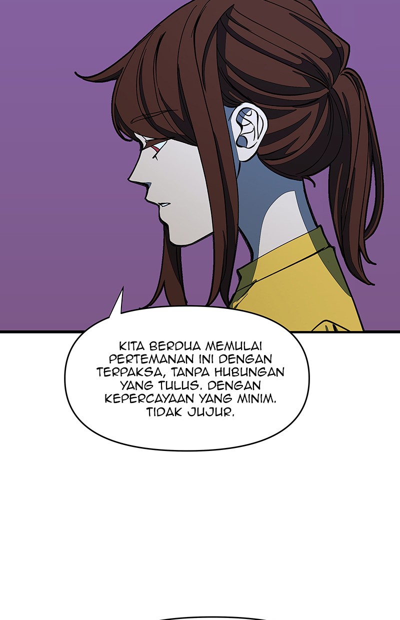 I Love Yoo Chapter 104 - halaman 10