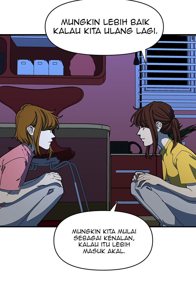 I Love Yoo Chapter 104 - halaman 11