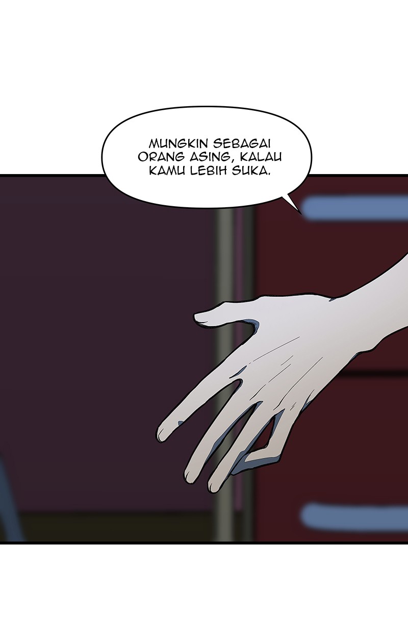 I Love Yoo Chapter 104 - halaman 12