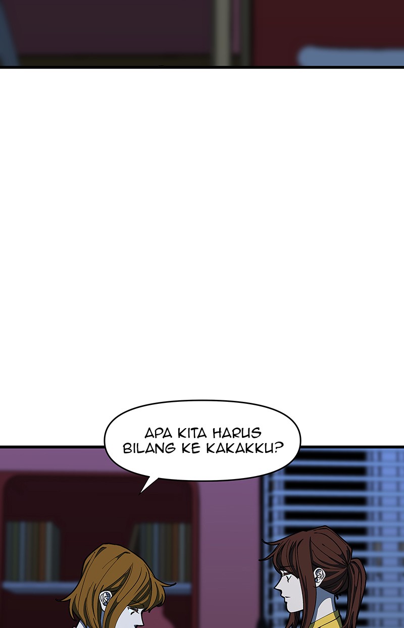 I Love Yoo Chapter 104 - halaman 15