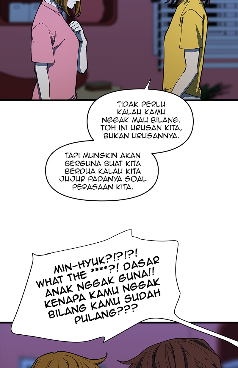 I Love Yoo Chapter 104 - halaman 16