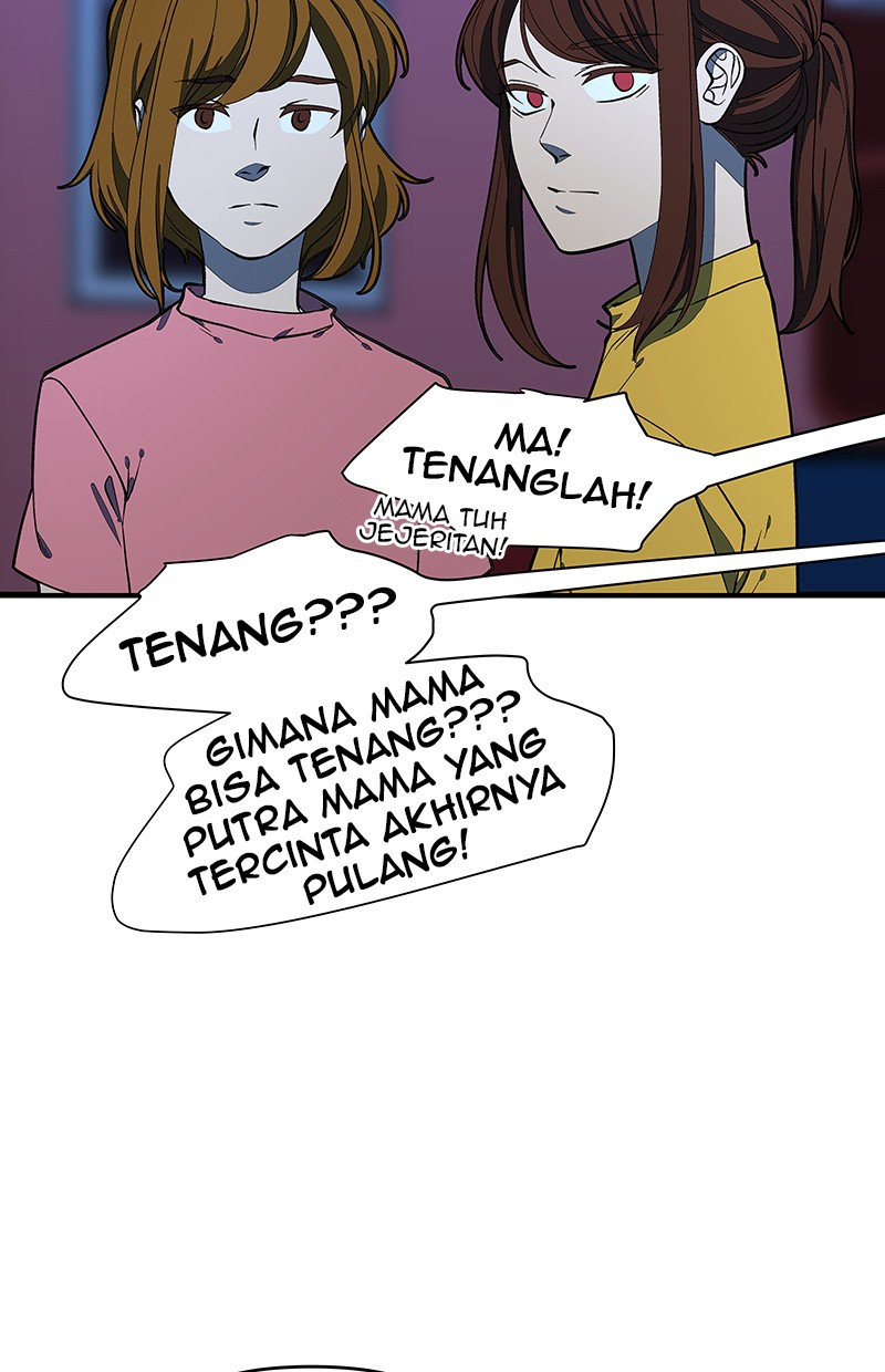 I Love Yoo Chapter 104 - halaman 17