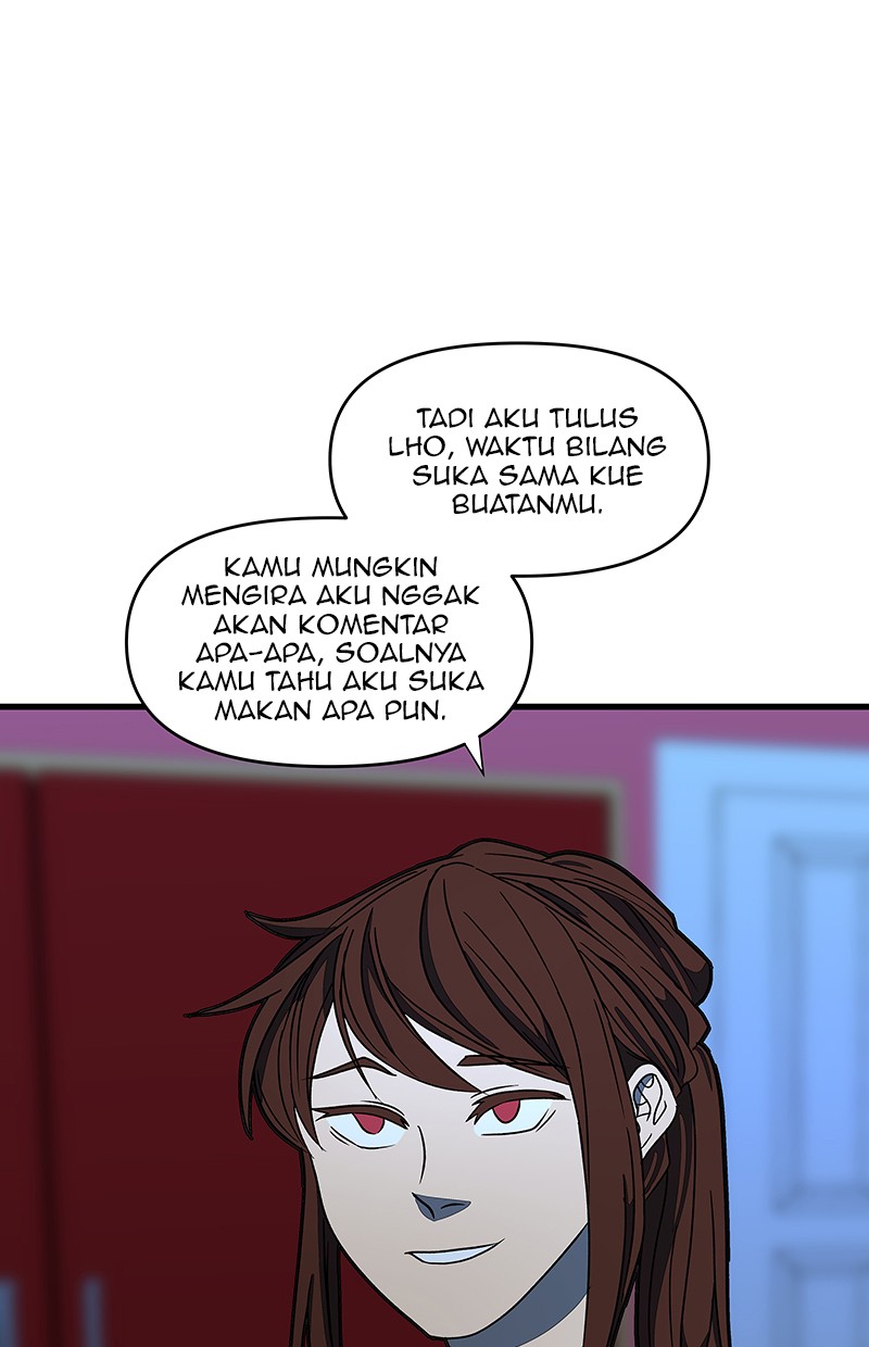 I Love Yoo Chapter 104 - halaman 20
