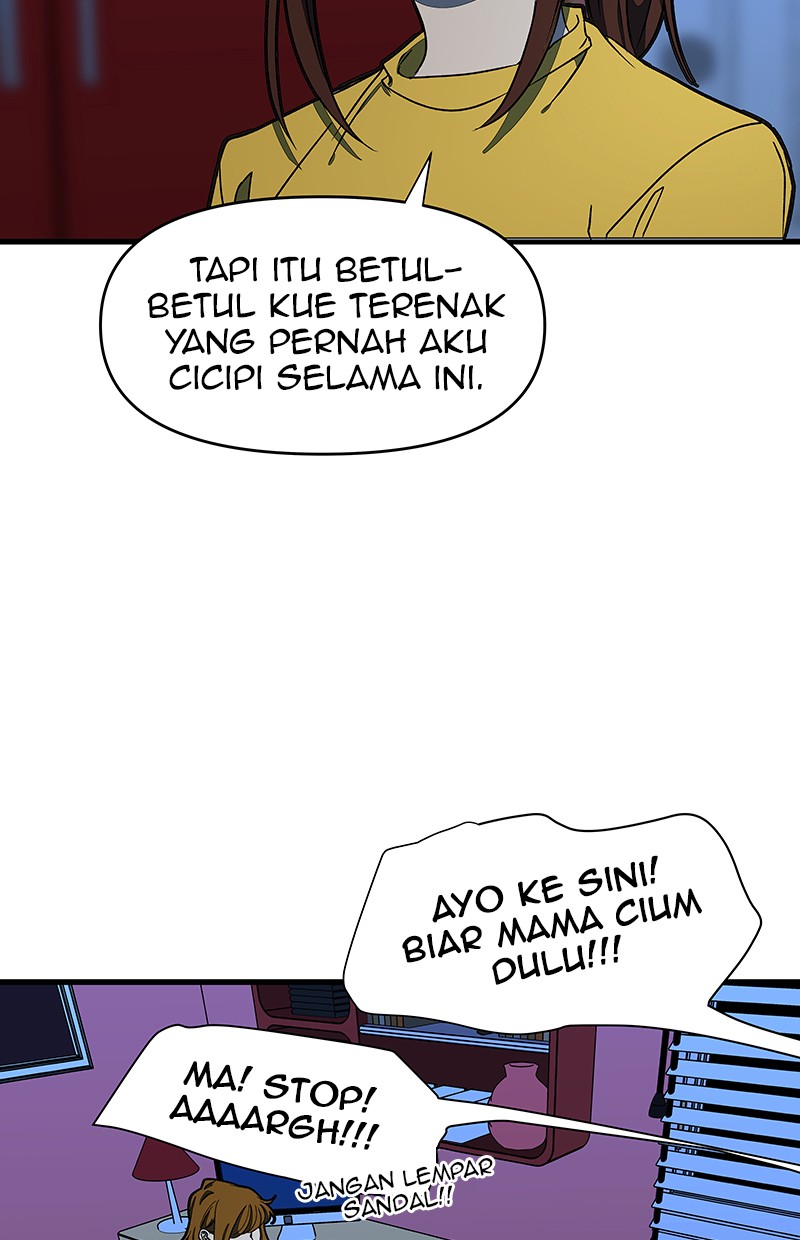 I Love Yoo Chapter 104 - halaman 21