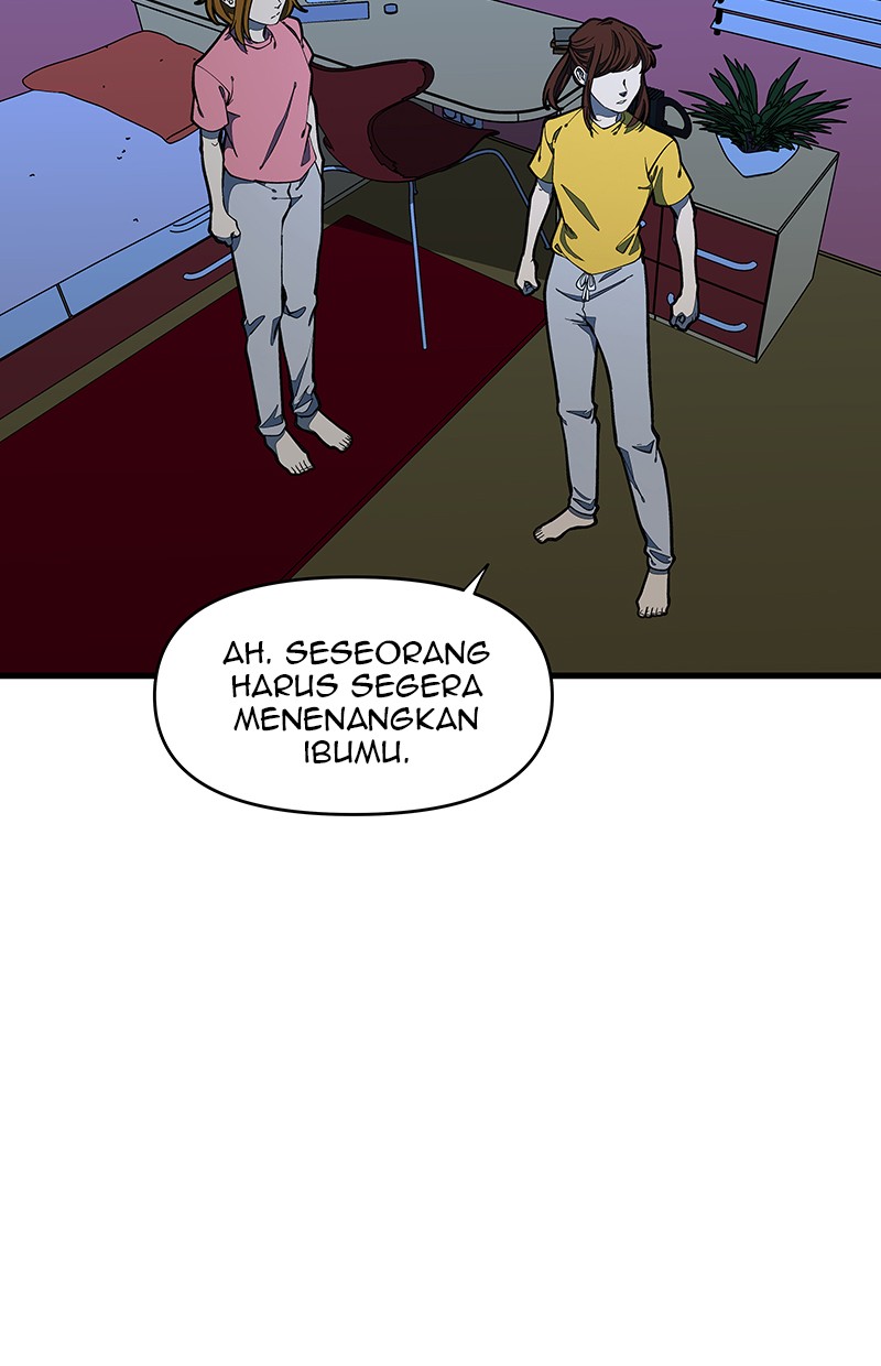 I Love Yoo Chapter 104 - halaman 22