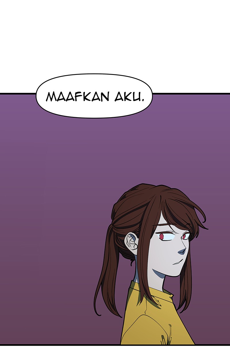 I Love Yoo Chapter 104 - halaman 25