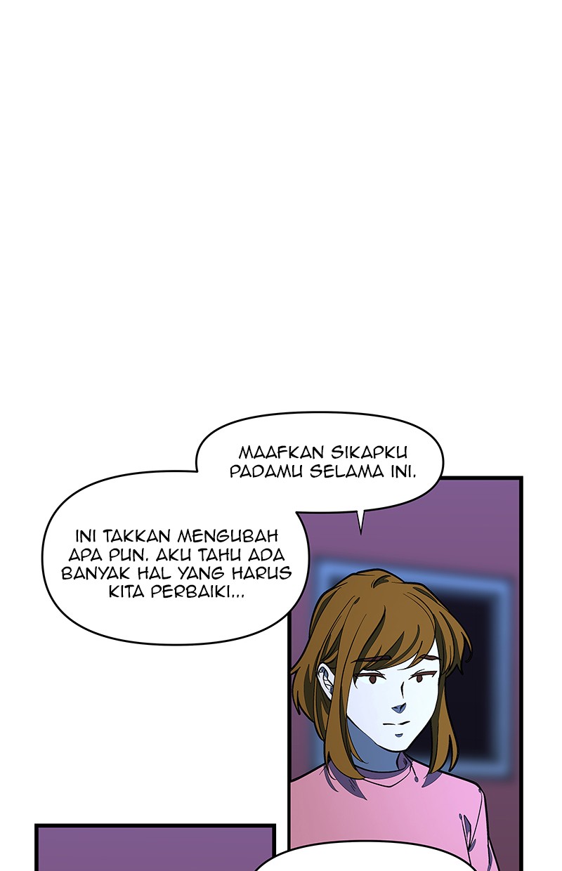 I Love Yoo Chapter 104 - halaman 26