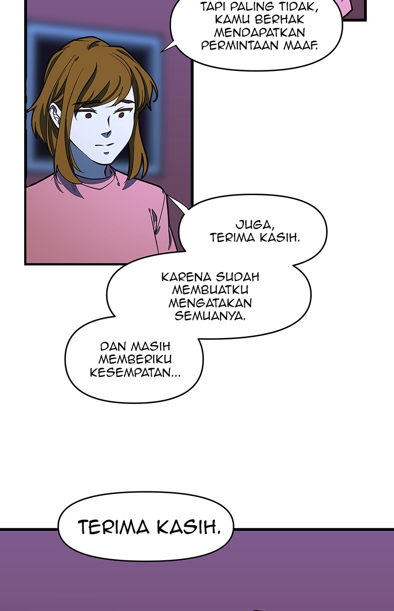 I Love Yoo Chapter 104 - halaman 27