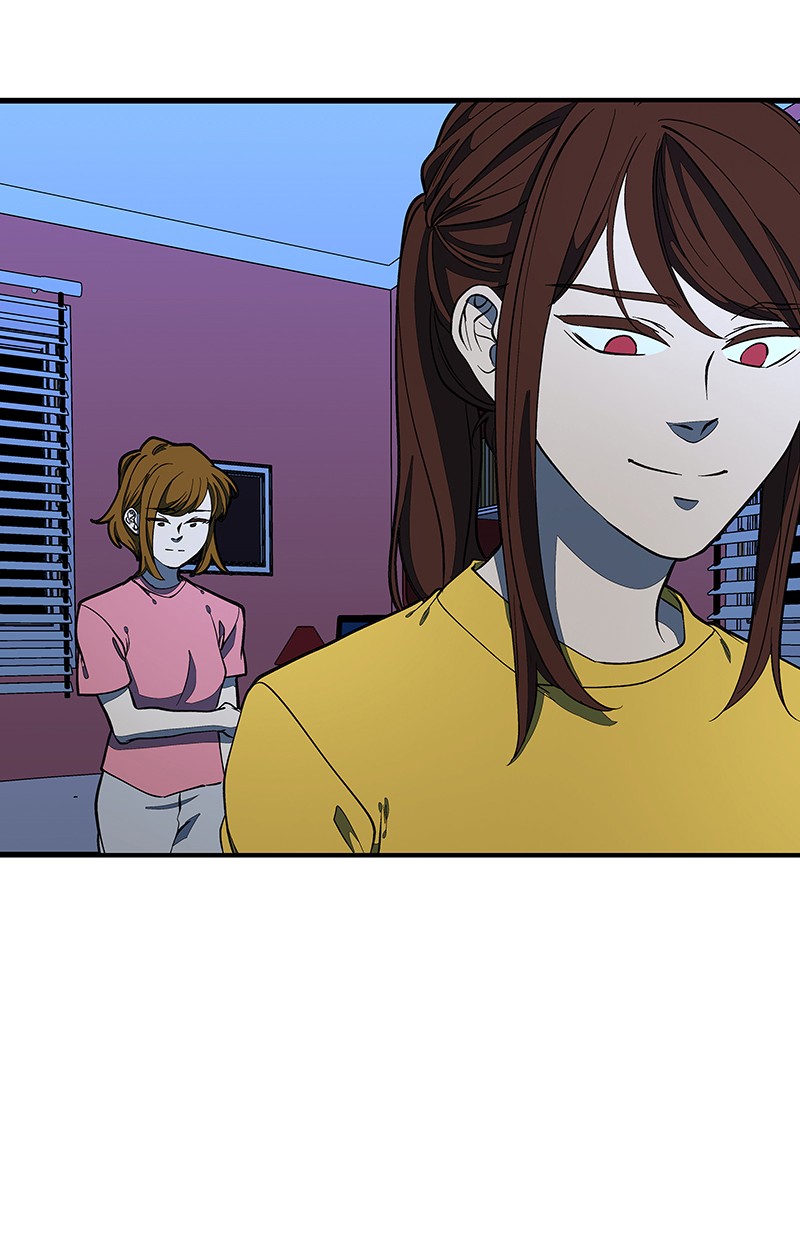 I Love Yoo Chapter 104 - halaman 29