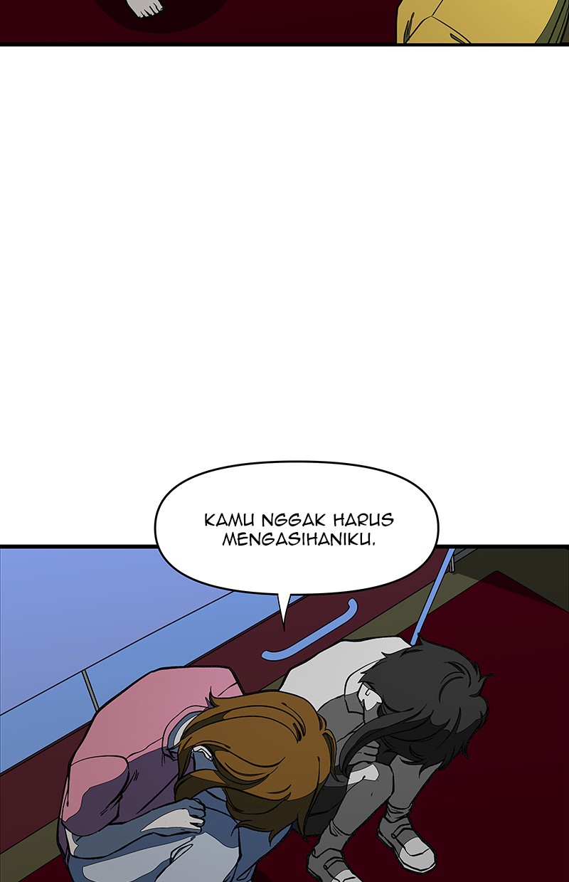 I Love Yoo Chapter 104 - halaman 3