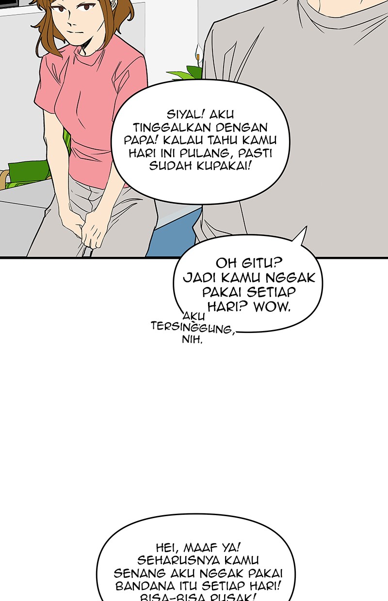 I Love Yoo Chapter 104 - halaman 34