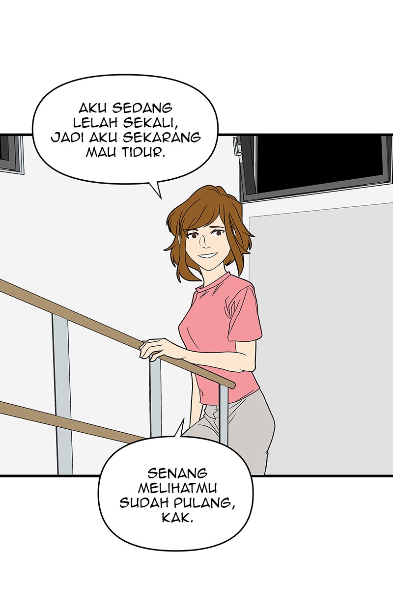 I Love Yoo Chapter 104 - halaman 36