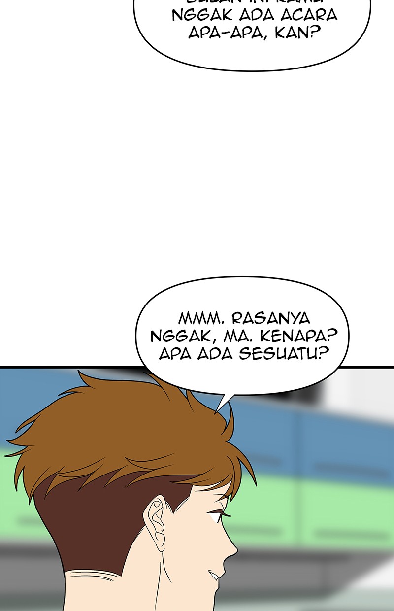 I Love Yoo Chapter 104 - halaman 38
