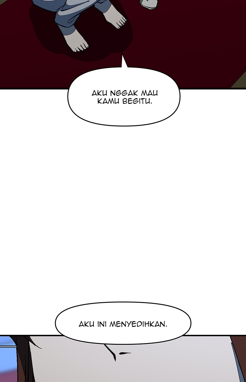 I Love Yoo Chapter 104 - halaman 4