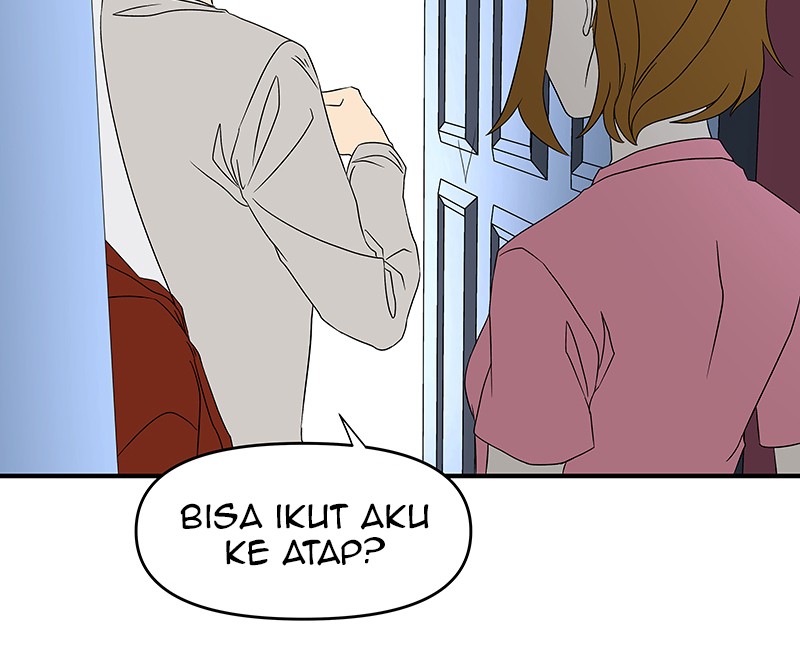 I Love Yoo Chapter 104 - halaman 47