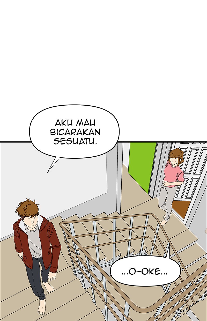 I Love Yoo Chapter 104 - halaman 48