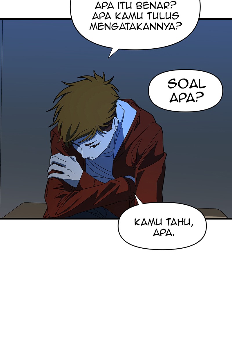 I Love Yoo Chapter 104 - halaman 53