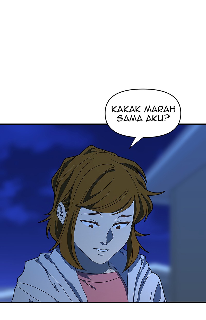 I Love Yoo Chapter 104 - halaman 55