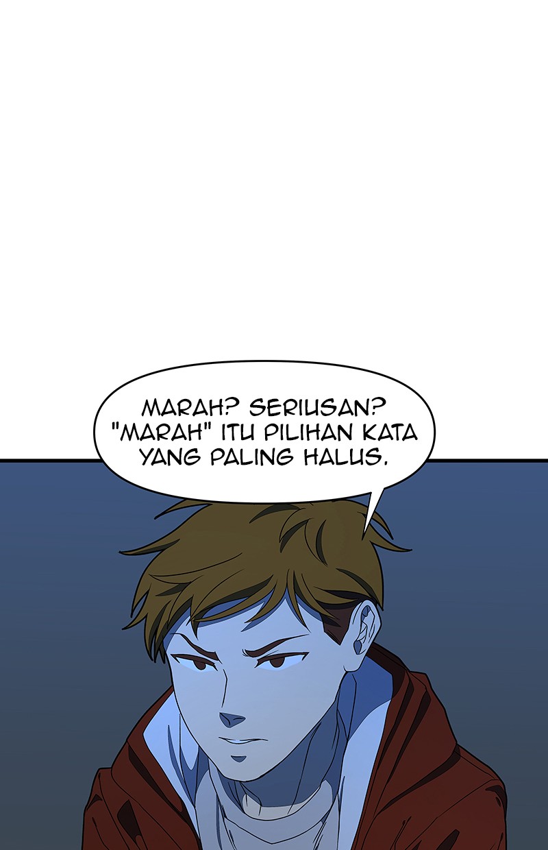 I Love Yoo Chapter 104 - halaman 56