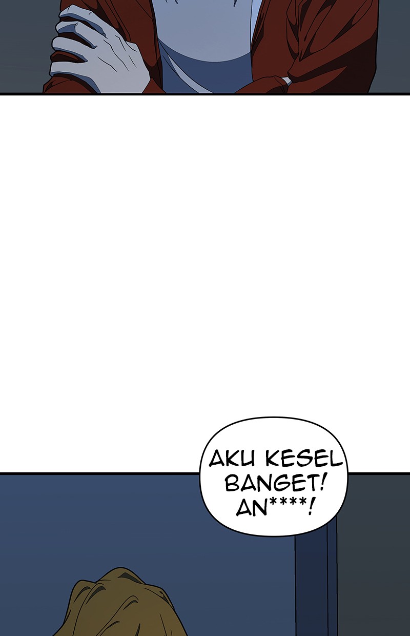 I Love Yoo Chapter 104 - halaman 57