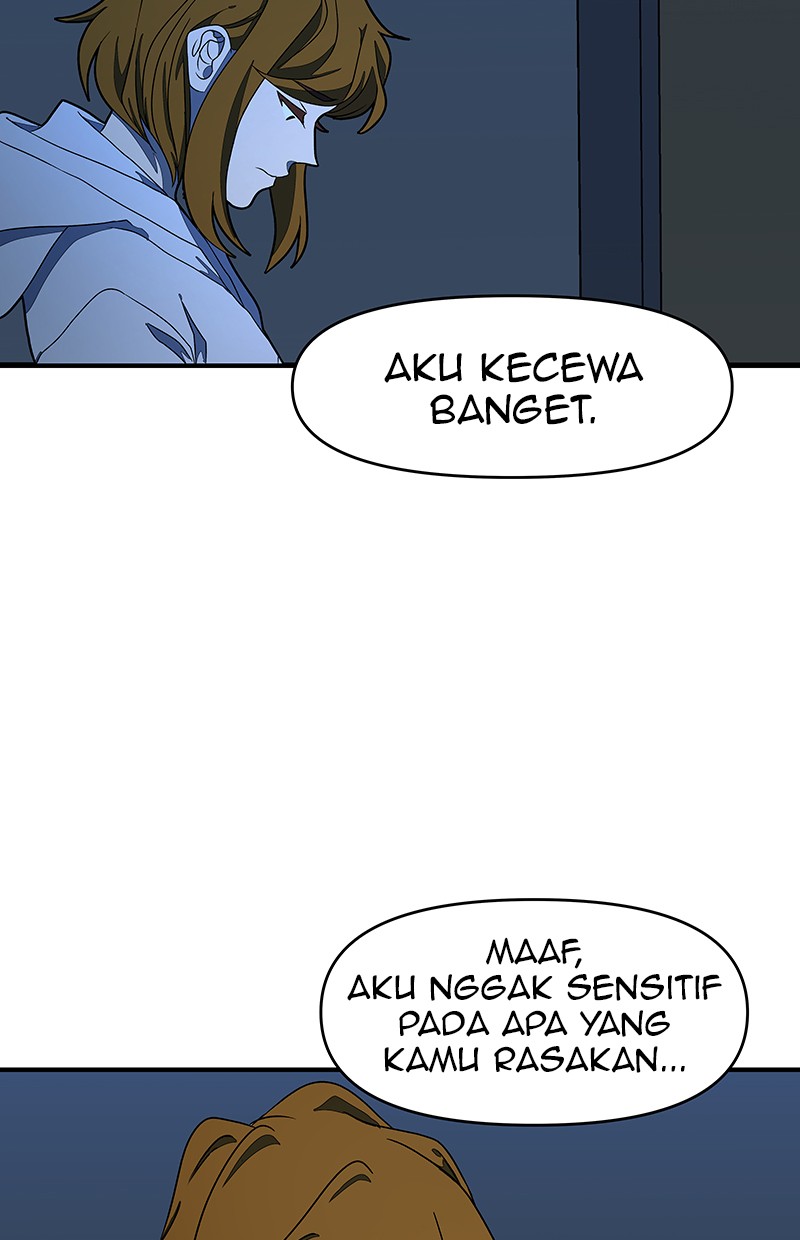 I Love Yoo Chapter 104 - halaman 58