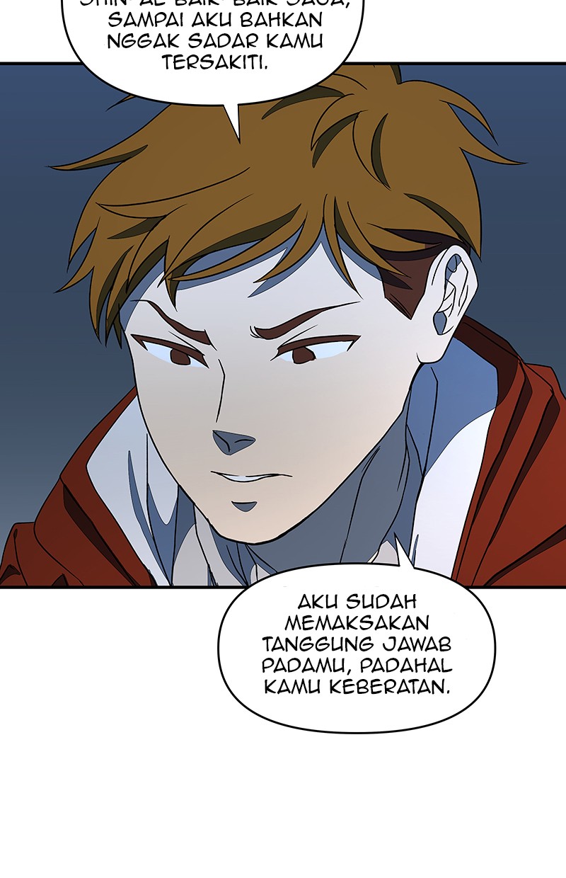 I Love Yoo Chapter 104 - halaman 61