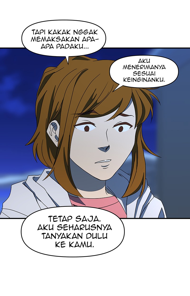 I Love Yoo Chapter 104 - halaman 62