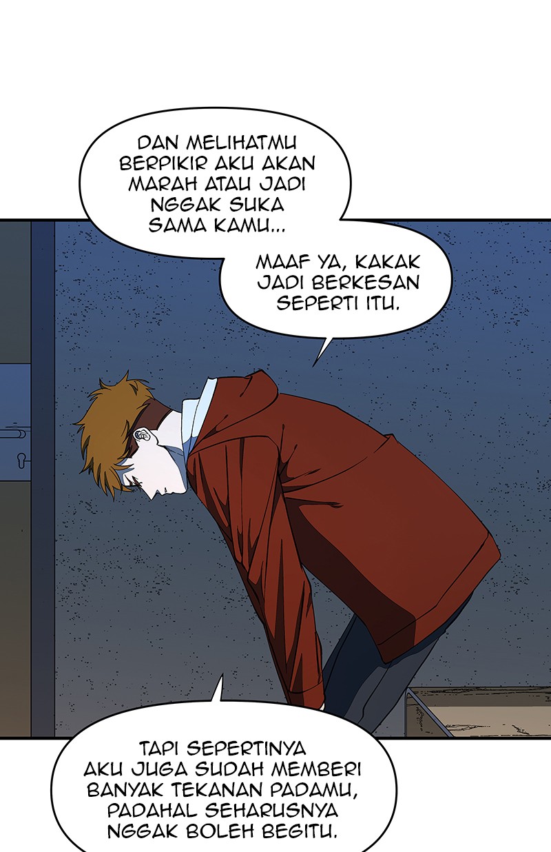 I Love Yoo Chapter 104 - halaman 63