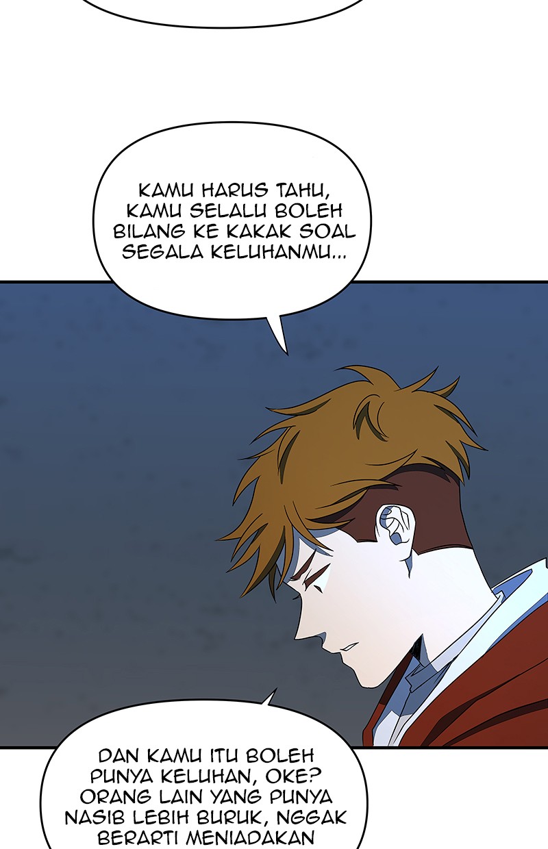 I Love Yoo Chapter 104 - halaman 64