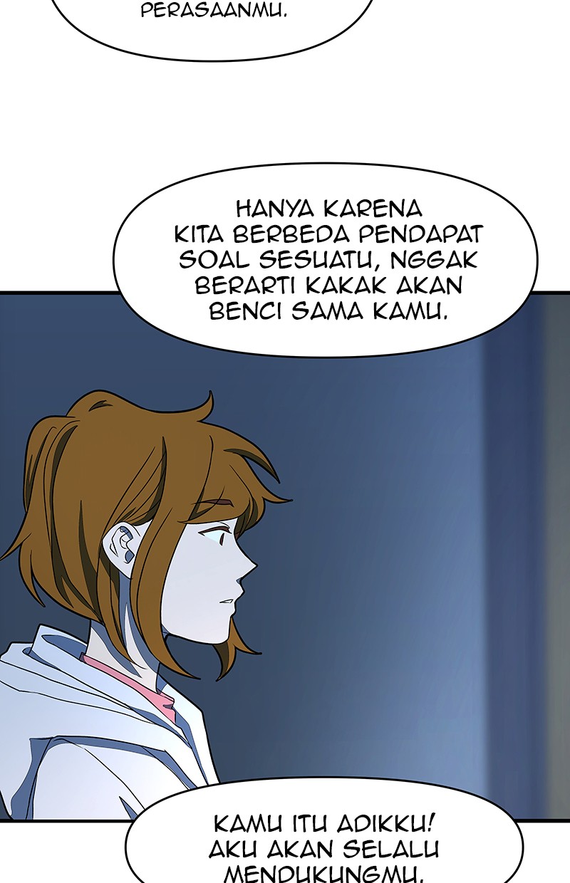 I Love Yoo Chapter 104 - halaman 65