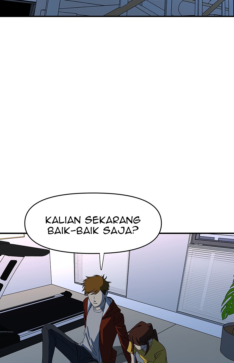I Love Yoo Chapter 104 - halaman 74