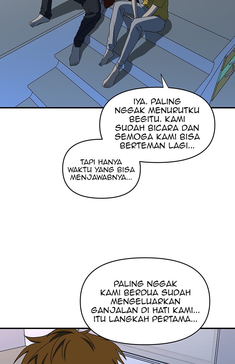 I Love Yoo Chapter 104 - halaman 75