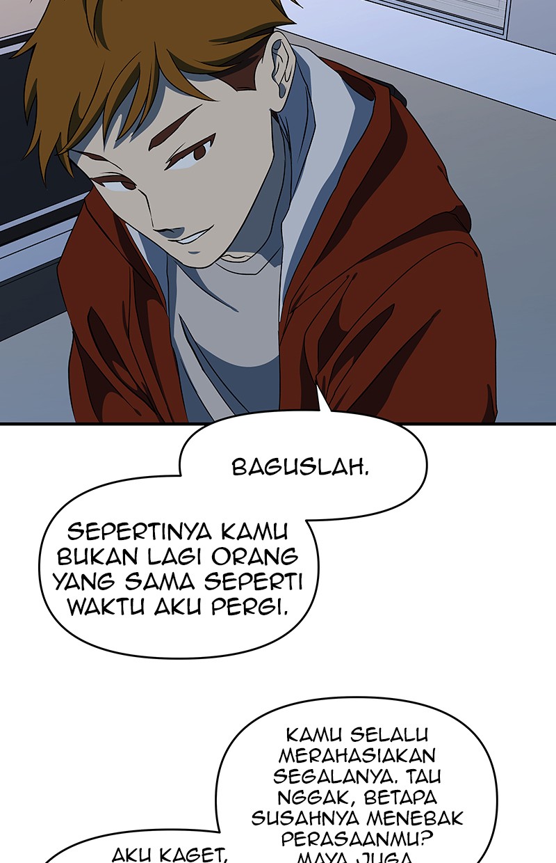 I Love Yoo Chapter 104 - halaman 76