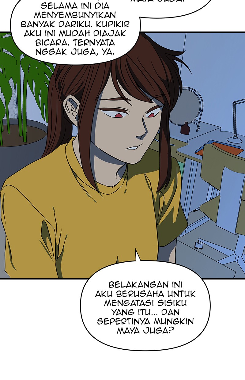 I Love Yoo Chapter 104 - halaman 77