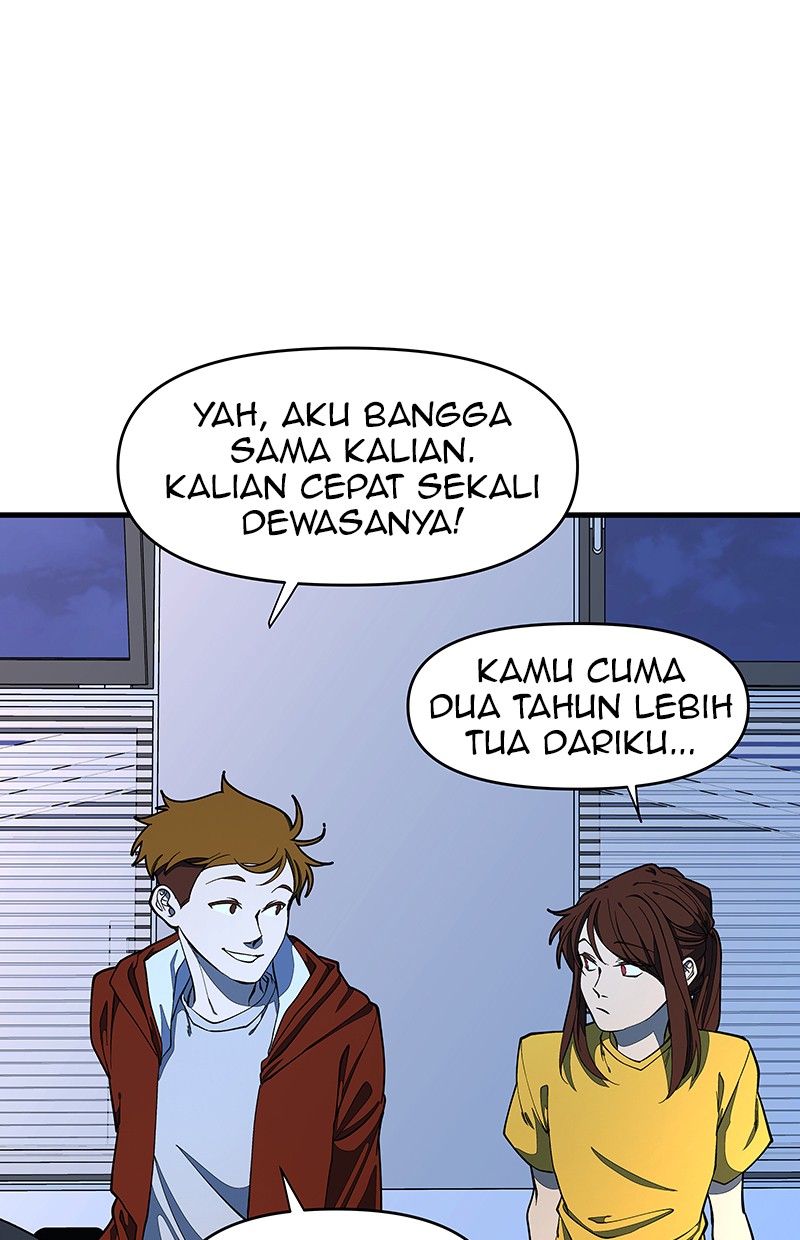I Love Yoo Chapter 104 - halaman 78