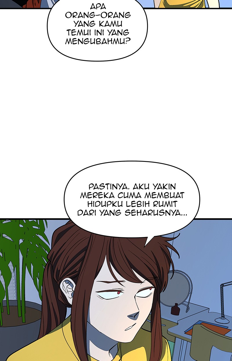 I Love Yoo Chapter 104 - halaman 79