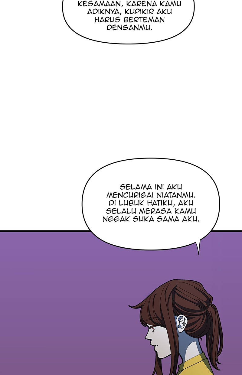 I Love Yoo Chapter 104 - halaman 8