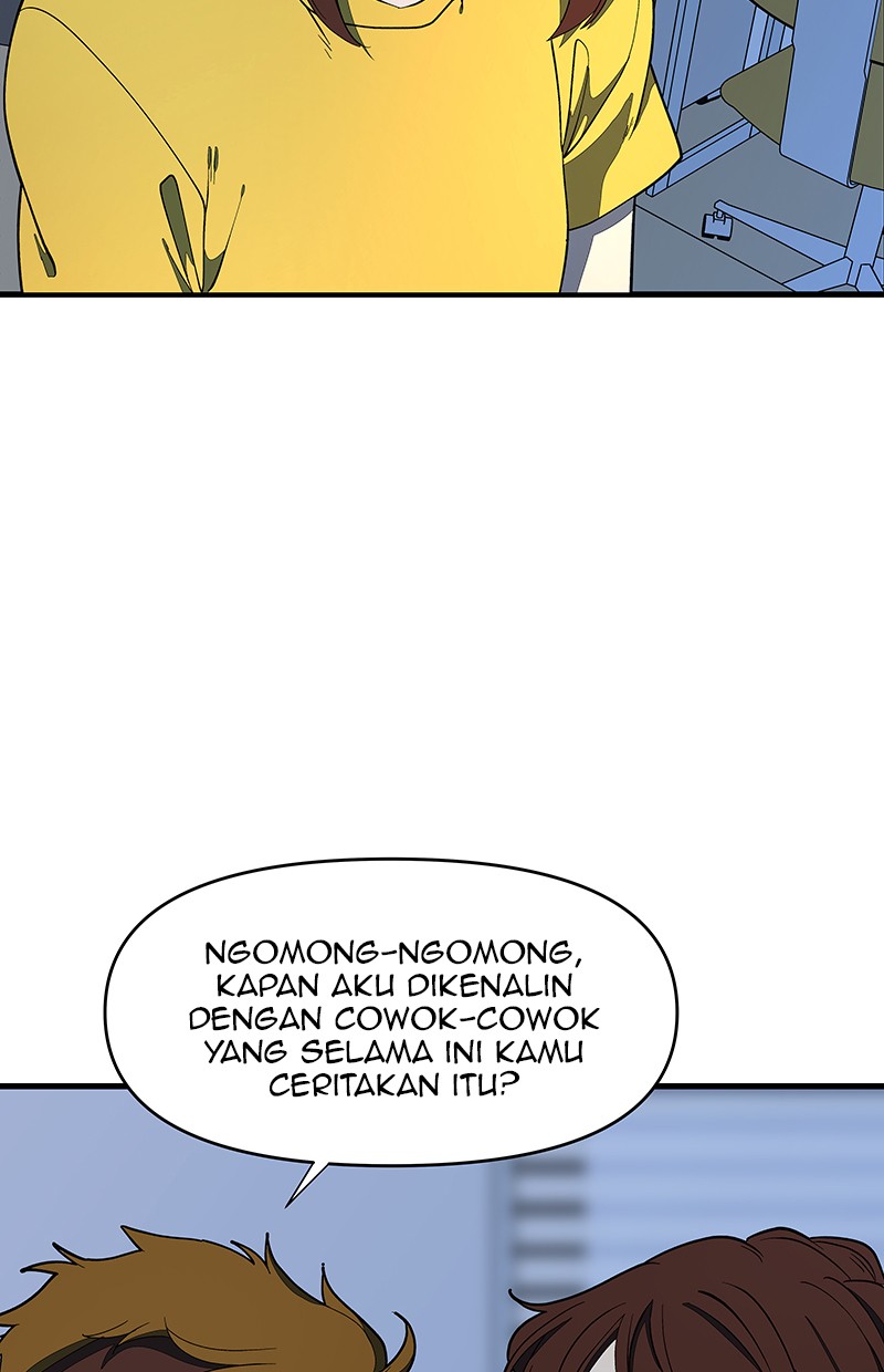 I Love Yoo Chapter 104 - halaman 80
